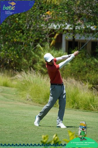 Race photo from Telin Batic 2024 Photo Search