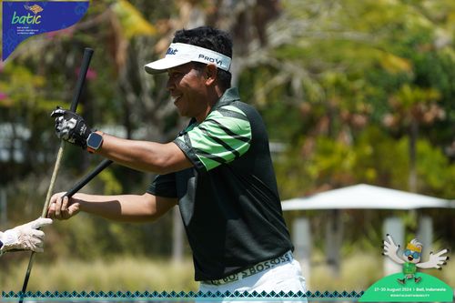 Race photo from Telin Batic 2024 Photo Search