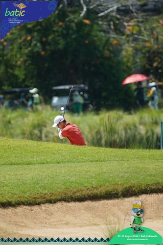 Race photo from Telin Batic 2024 Photo Search