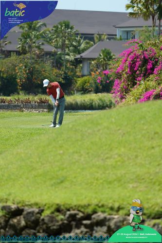 Race photo from Telin Batic 2024 Photo Search