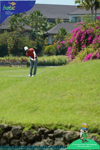 Race photo from Telin Batic 2024 Photo Search