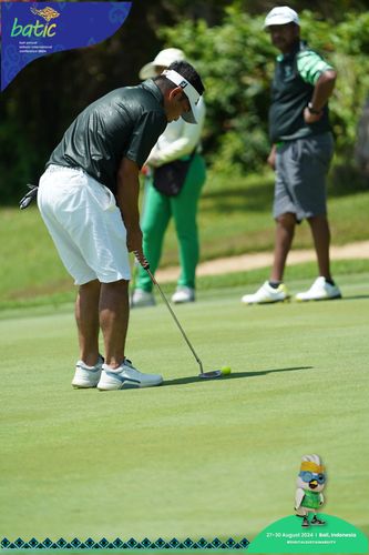 Race photo from Telin Batic 2024 Photo Search