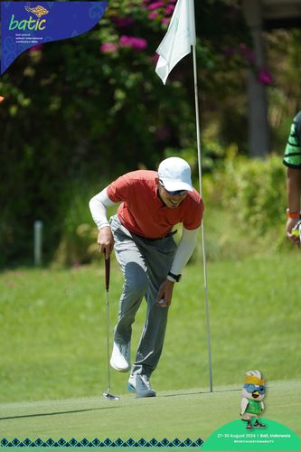 Race photo from Telin Batic 2024 Photo Search