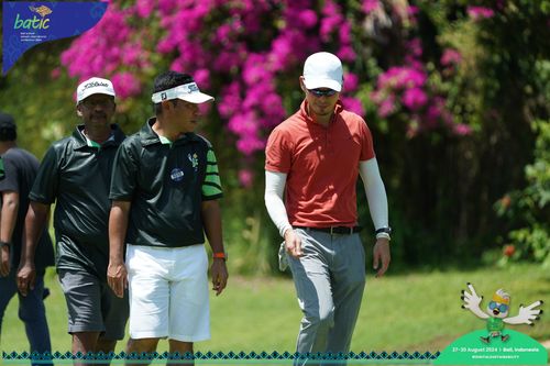 Race photo from Telin Batic 2024 Photo Search