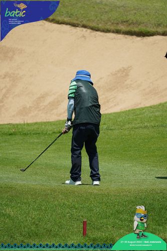 Race photo from Telin Batic 2024 Photo Search