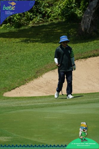 Race photo from Telin Batic 2024 Photo Search