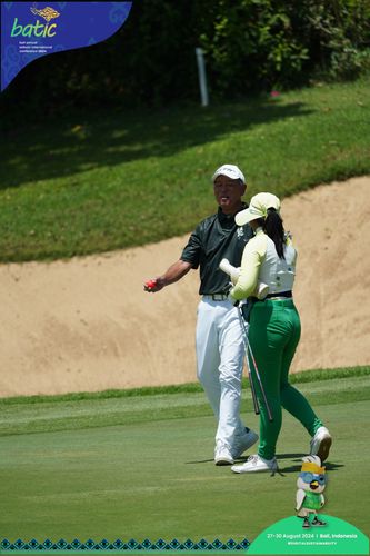 Race photo from Telin Batic 2024 Photo Search