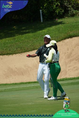 Race photo from Telin Batic 2024 Photo Search