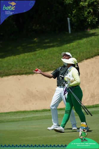 Race photo from Telin Batic 2024 Photo Search