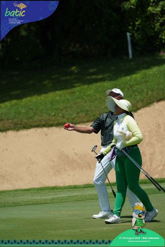 Race photo from Telin Batic 2024 Photo Search