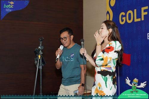 Race photo from Telin Batic 2024 Photo Search