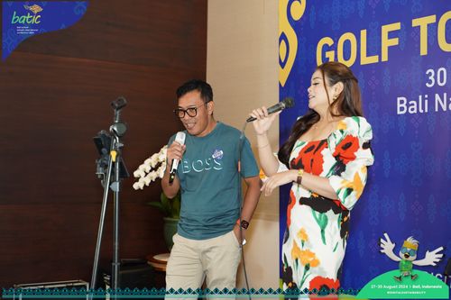 Race photo from Telin Batic 2024 Photo Search