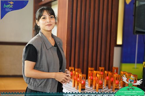 Race photo from Telin Batic 2024 Photo Search