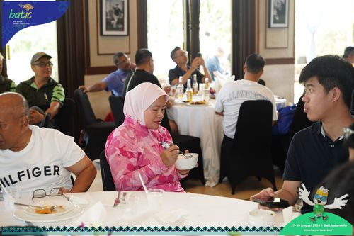 Race photo from Telin Batic 2024 Photo Search