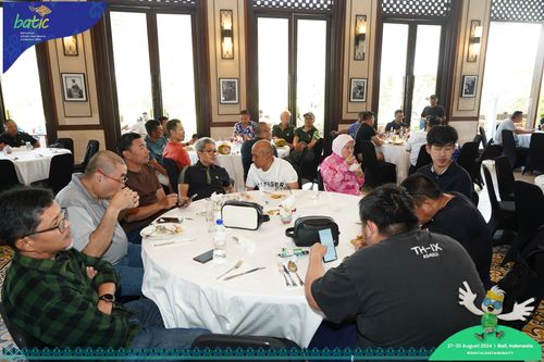 Race photo from Telin Batic 2024 Photo Search