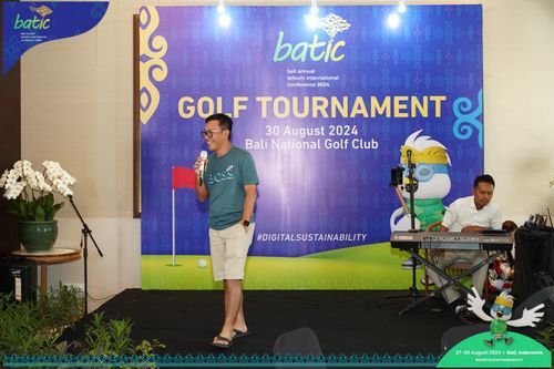 Race photo from Telin Batic 2024 Photo Search