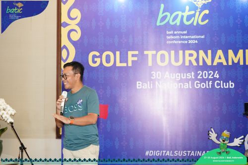 Race photo from Telin Batic 2024 Photo Search