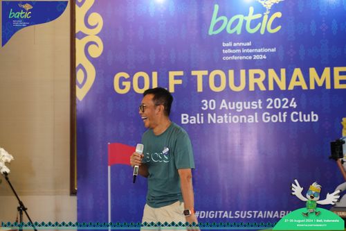Race photo from Telin Batic 2024 Photo Search