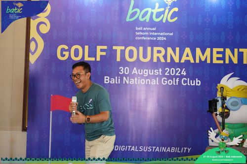Race photo from Telin Batic 2024 Photo Search