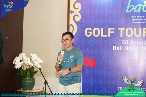 Race photo from Telin Batic 2024 Photo Search