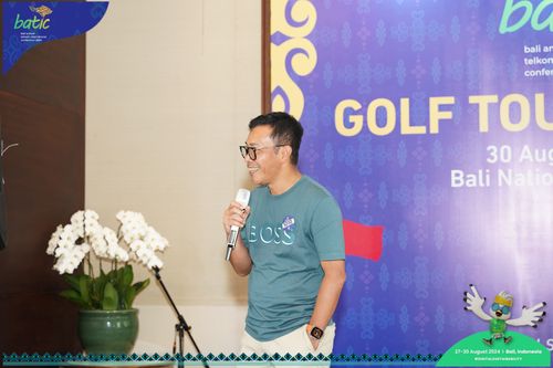 Race photo from Telin Batic 2024 Photo Search
