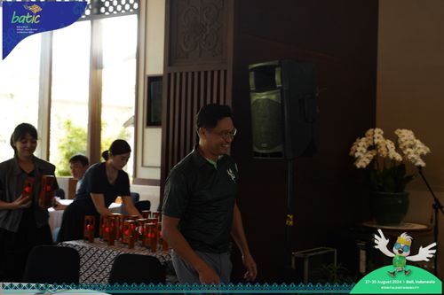 Race photo from Telin Batic 2024 Photo Search