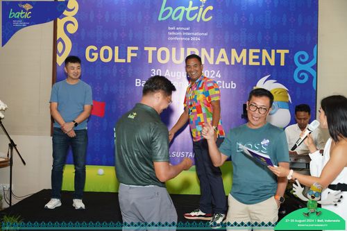 Race photo from Telin Batic 2024 Photo Search