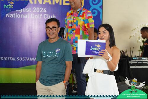 Race photo from Telin Batic 2024 Photo Search