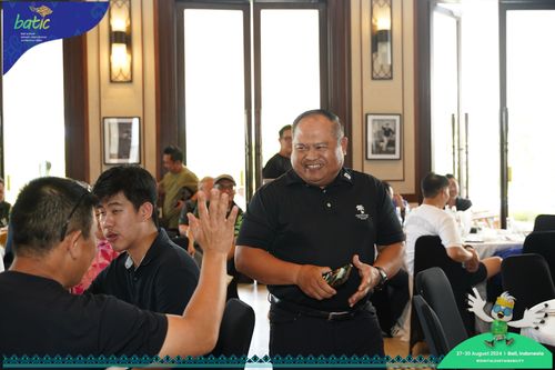 Race photo from Telin Batic 2024 Photo Search