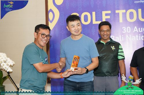 Race photo from Telin Batic 2024 Photo Search