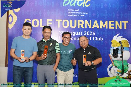Race photo from Telin Batic 2024 Photo Search