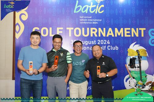 Race photo from Telin Batic 2024 Photo Search