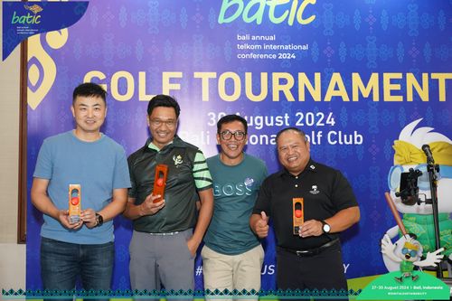 Race photo from Telin Batic 2024 Photo Search