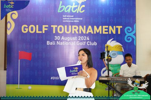 Race photo from Telin Batic 2024 Photo Search