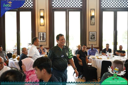 Race photo from Telin Batic 2024 Photo Search