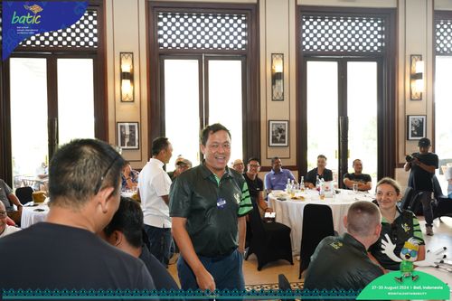 Race photo from Telin Batic 2024 Photo Search