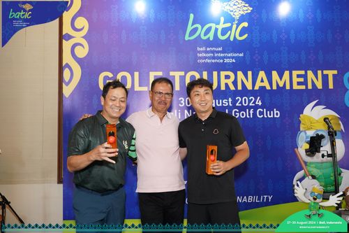 Race photo from Telin Batic 2024 Photo Search