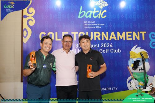 Race photo from Telin Batic 2024 Photo Search