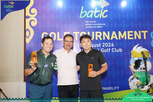 Race photo from Telin Batic 2024 Photo Search