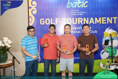 Race photo from Telin Batic 2024 Photo Search