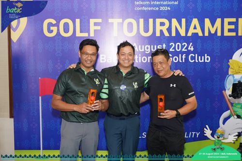 Race photo from Telin Batic 2024 Photo Search