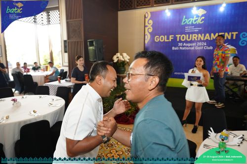 Race photo from Telin Batic 2024 Photo Search