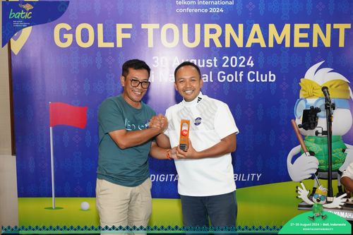 Race photo from Telin Batic 2024 Photo Search