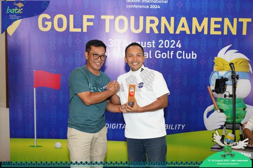 Race photo from Telin Batic 2024 Photo Search
