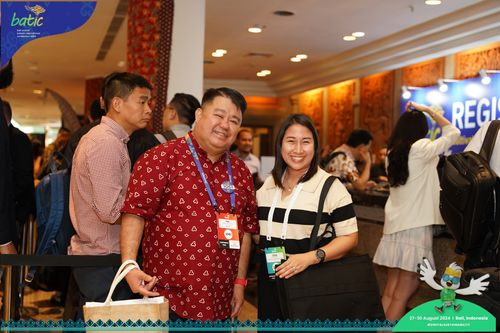 Race photo from Telin Batic 2024 Photo Search