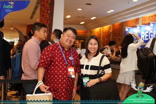 Race photo from Telin Batic 2024 Photo Search
