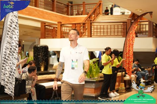 Race photo from Telin Batic 2024 Photo Search