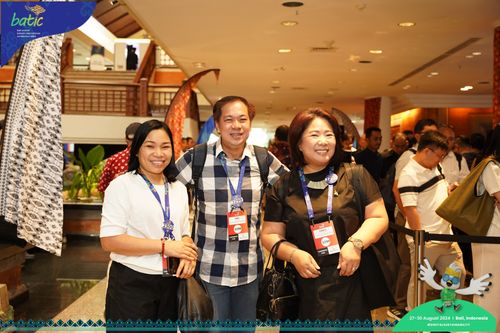 Race photo from Telin Batic 2024 Photo Search