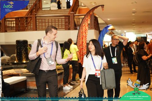 Race photo from Telin Batic 2024 Photo Search