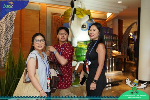 Race photo from Telin Batic 2024 Photo Search